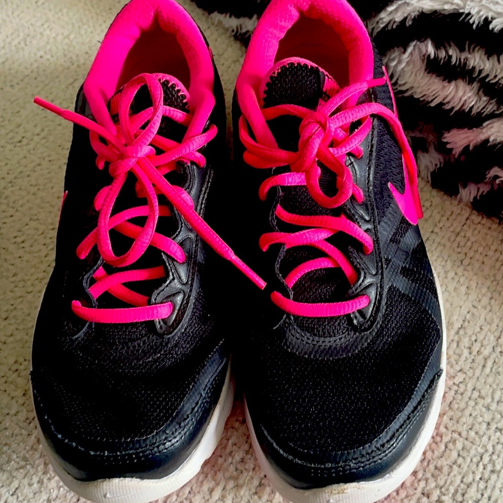 Authentic Nike shoes